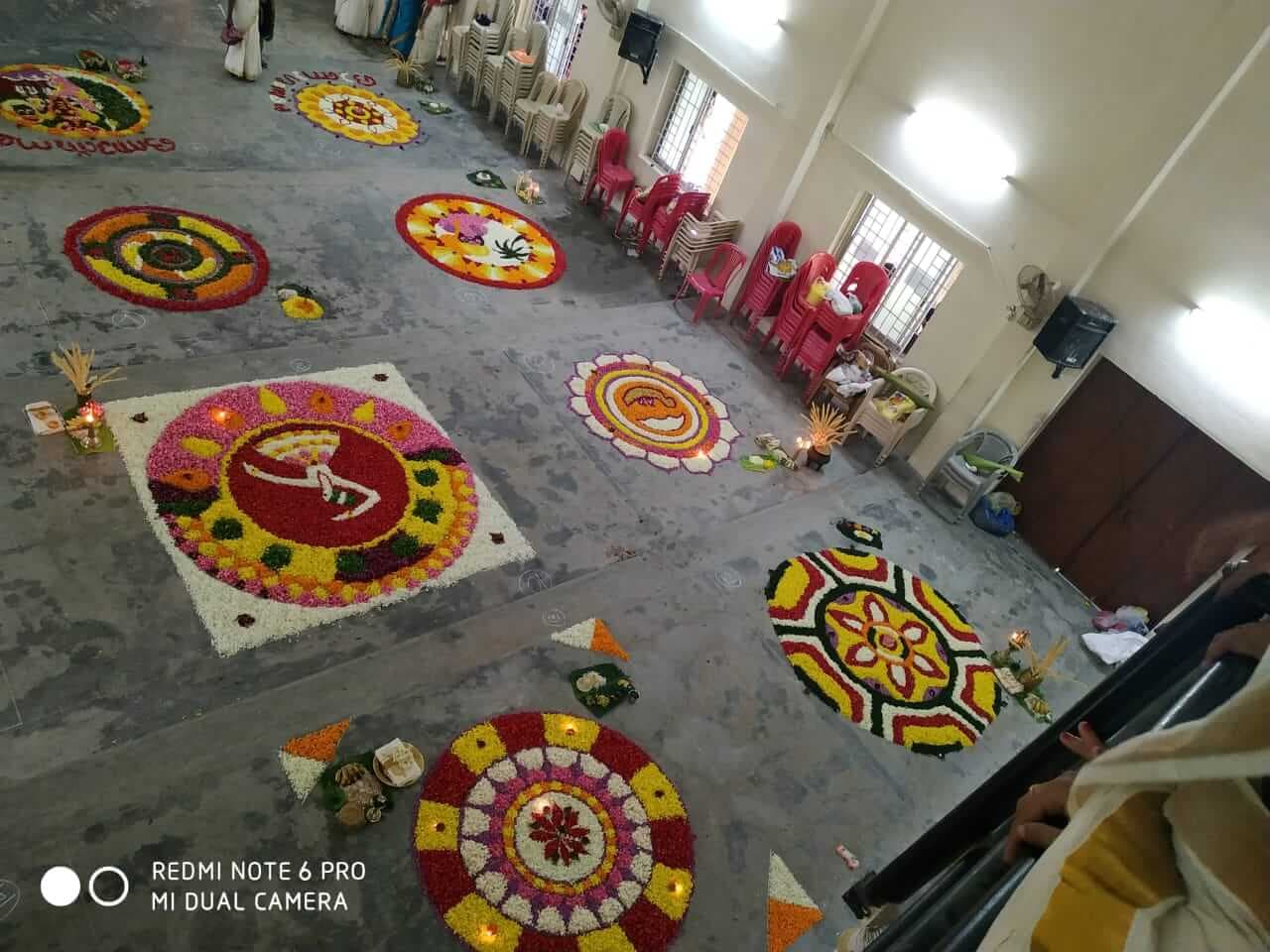 Sree Ayyappa College for Women, Chunkankadai Nagercoil Events photo 11